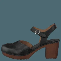 Ten Points Amelia Black