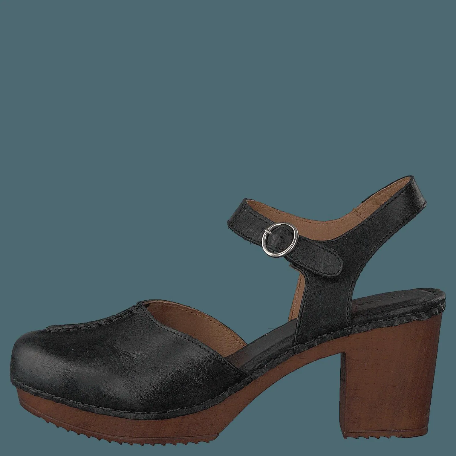 Ten Points Amelia Black