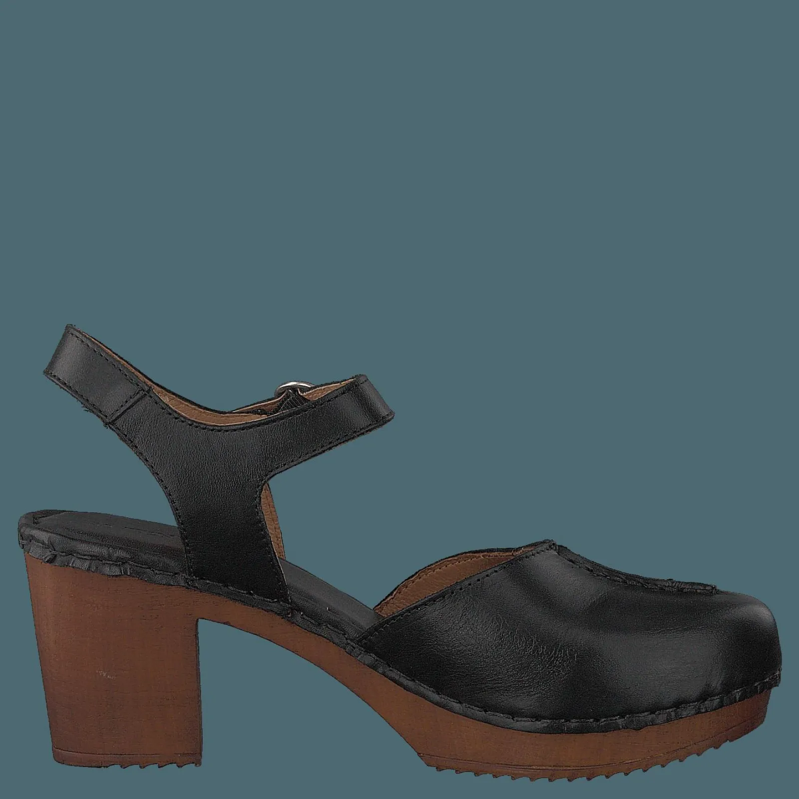 Ten Points Amelia Black