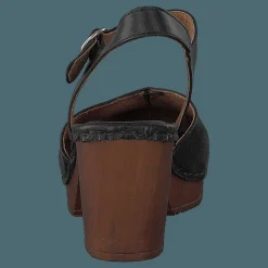 Ten Points Amelia Black