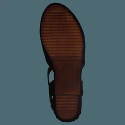 Ten Points Amelia Black