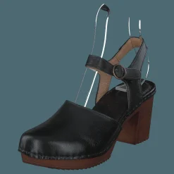 Ten Points Amelia Black