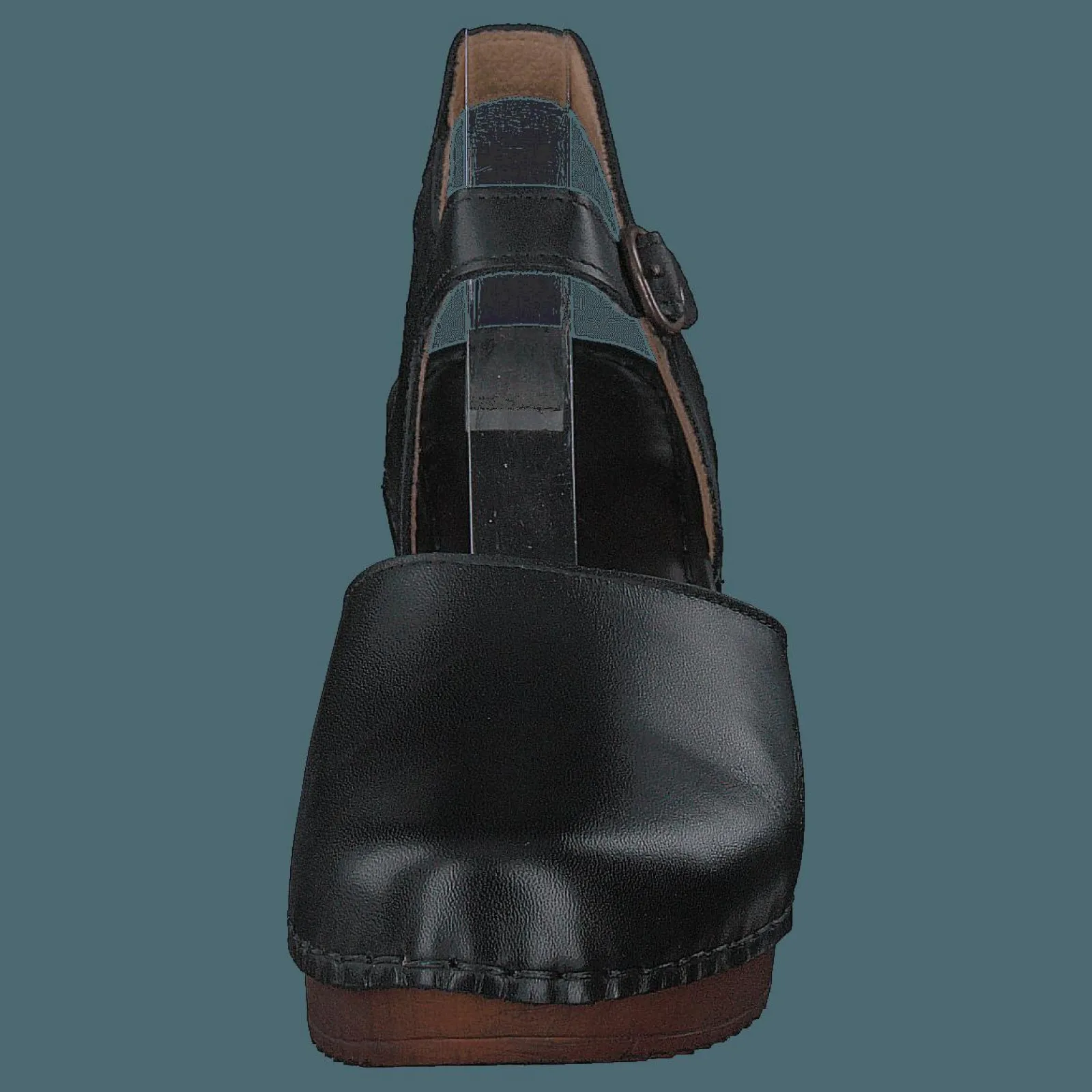 Ten Points Amelia Black