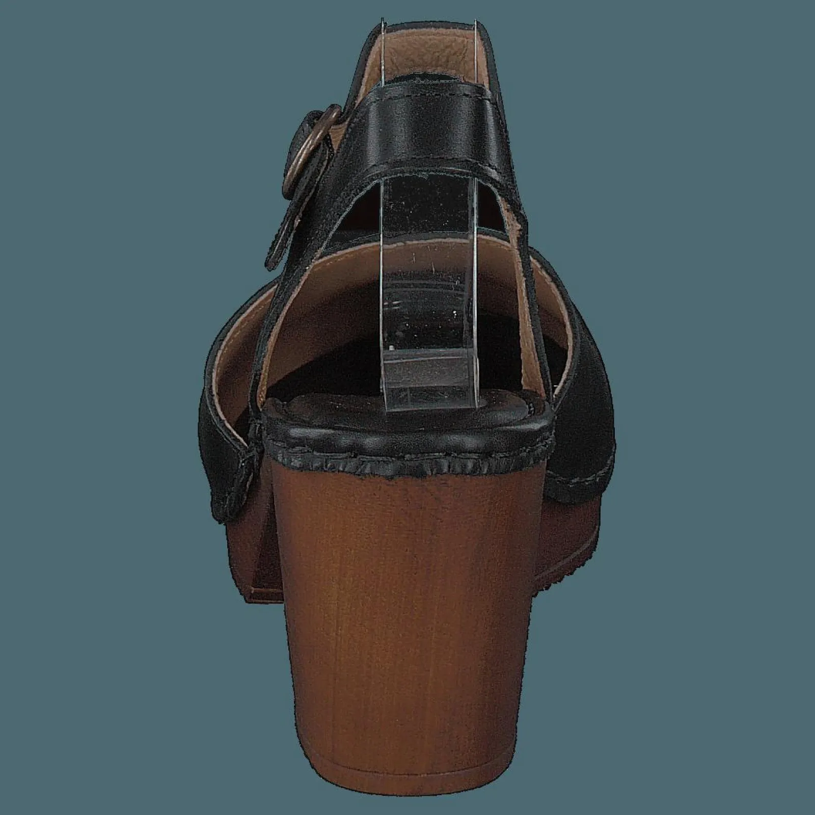 Ten Points Amelia Black