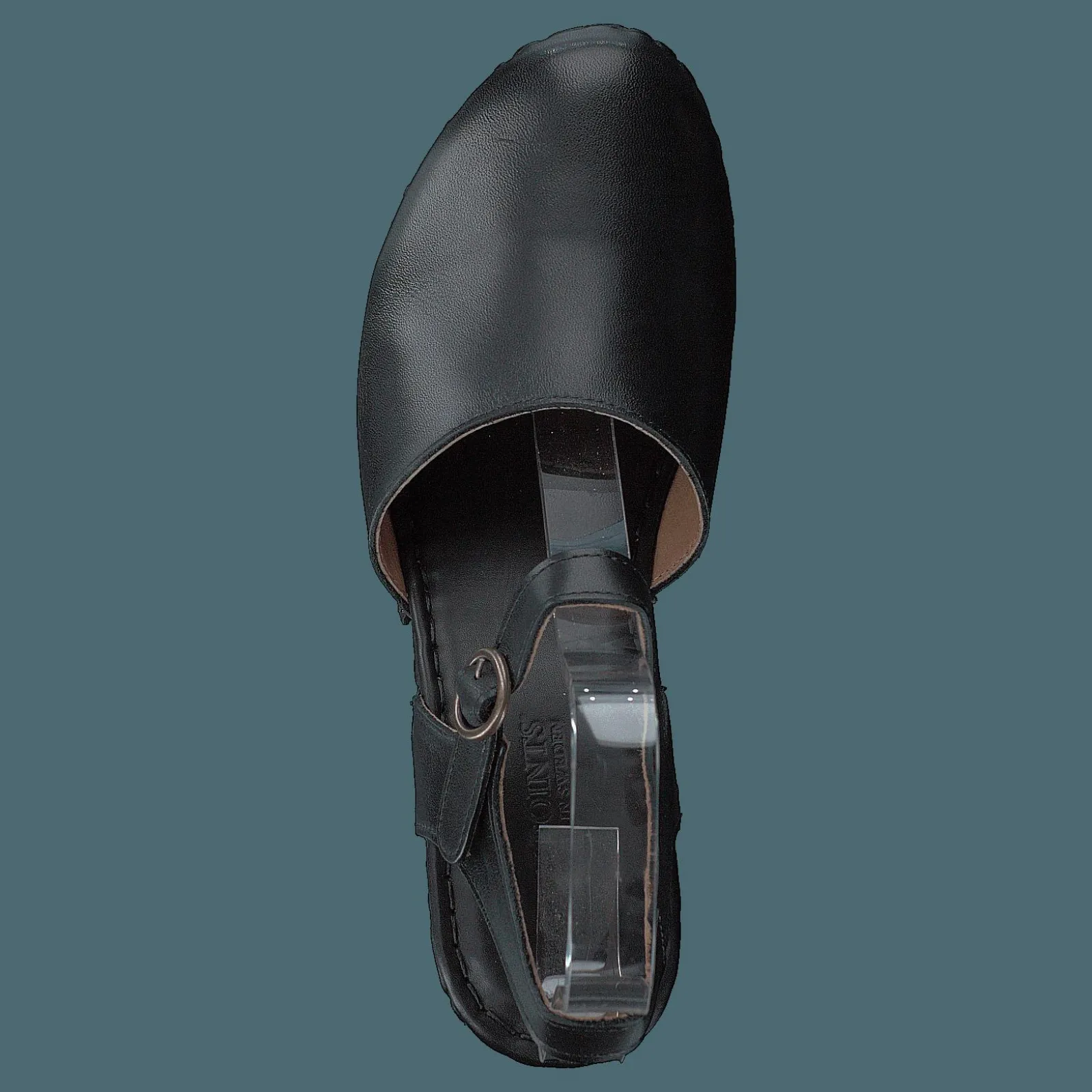 Ten Points Amelia Black