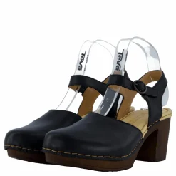 Ten Points Amelia Black