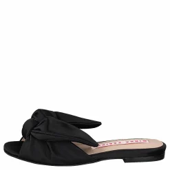 Minna Parikka Amelia Black Satin