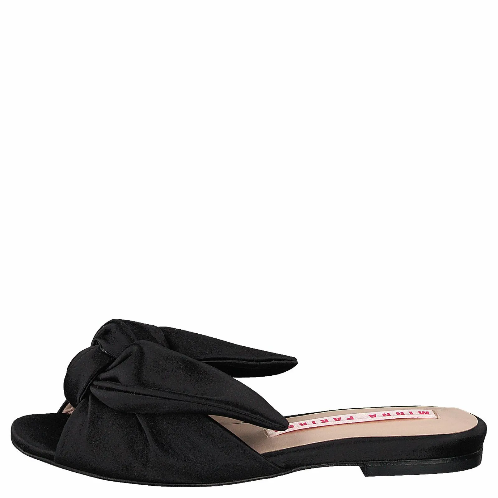 Minna Parikka Amelia Black Satin