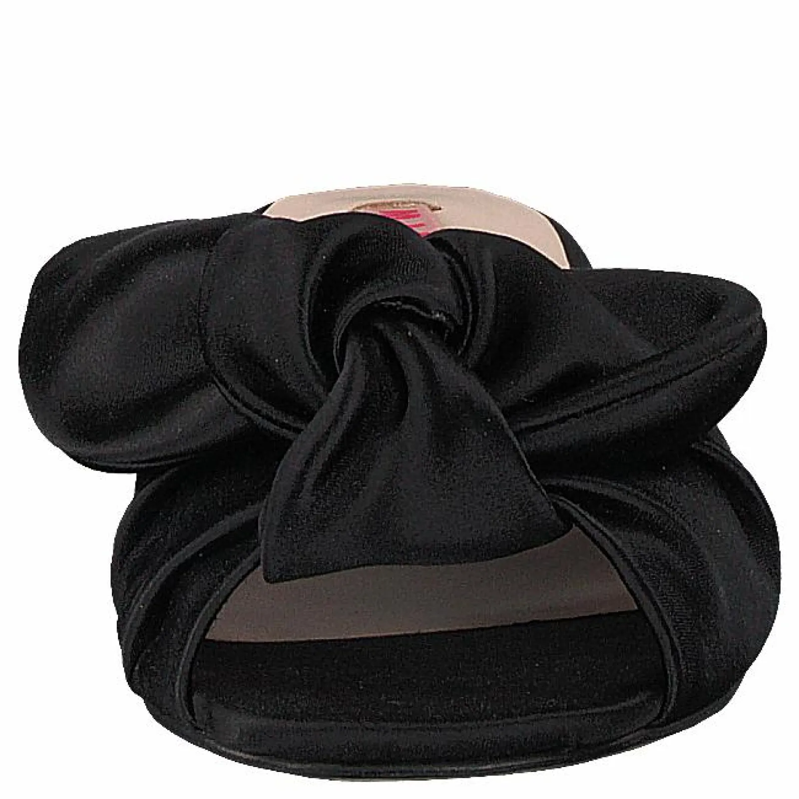 Minna Parikka Amelia Black Satin