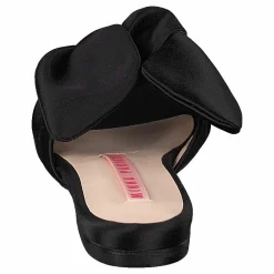 Minna Parikka Amelia Black Satin