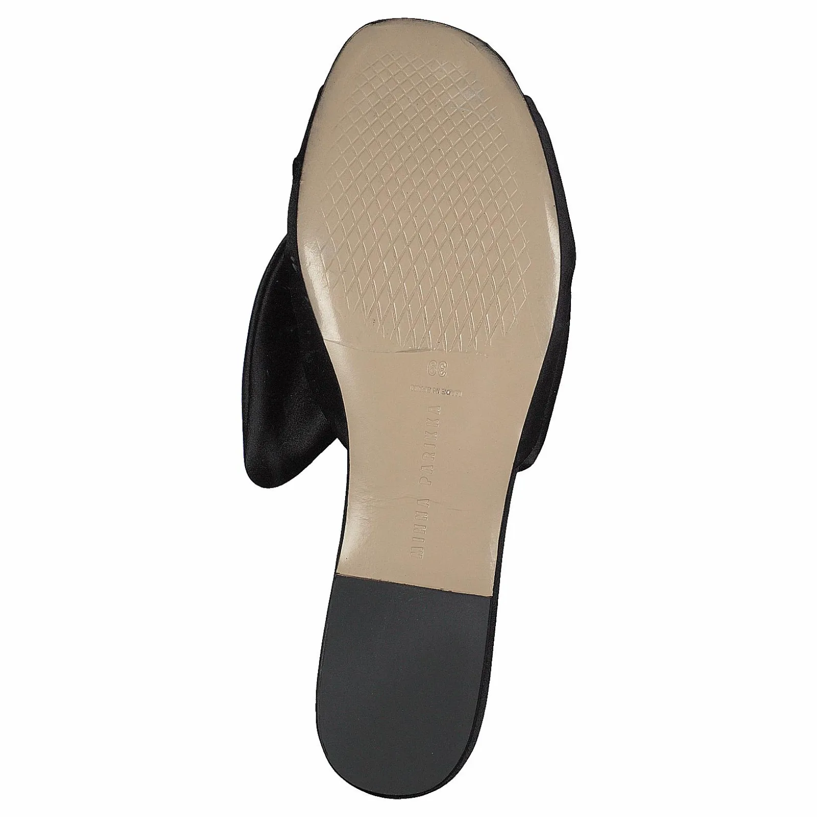 Minna Parikka Amelia Black Satin