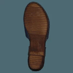 Ten Points Amelia Blue