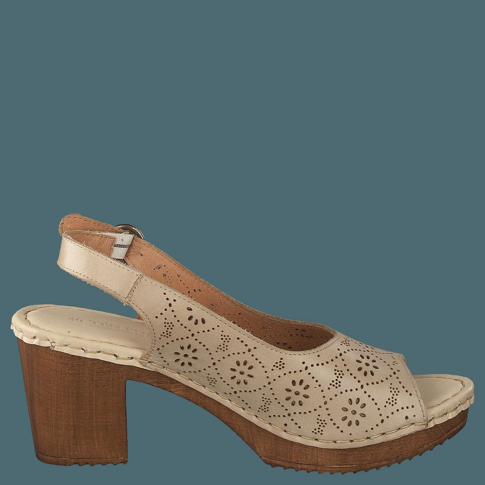 Ten Points Amelia Cappuccino