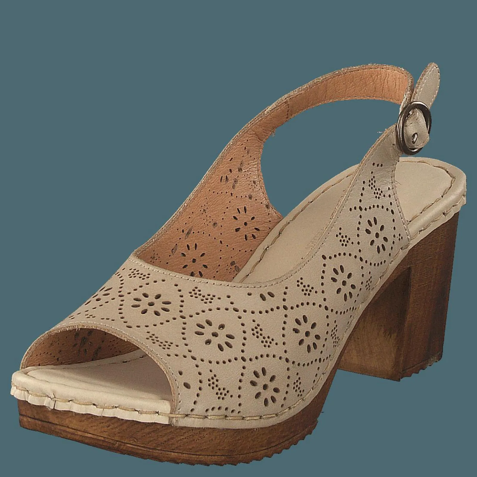 Ten Points Amelia Cappuccino