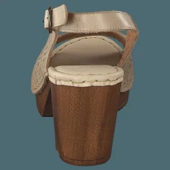 Ten Points Amelia Cappuccino