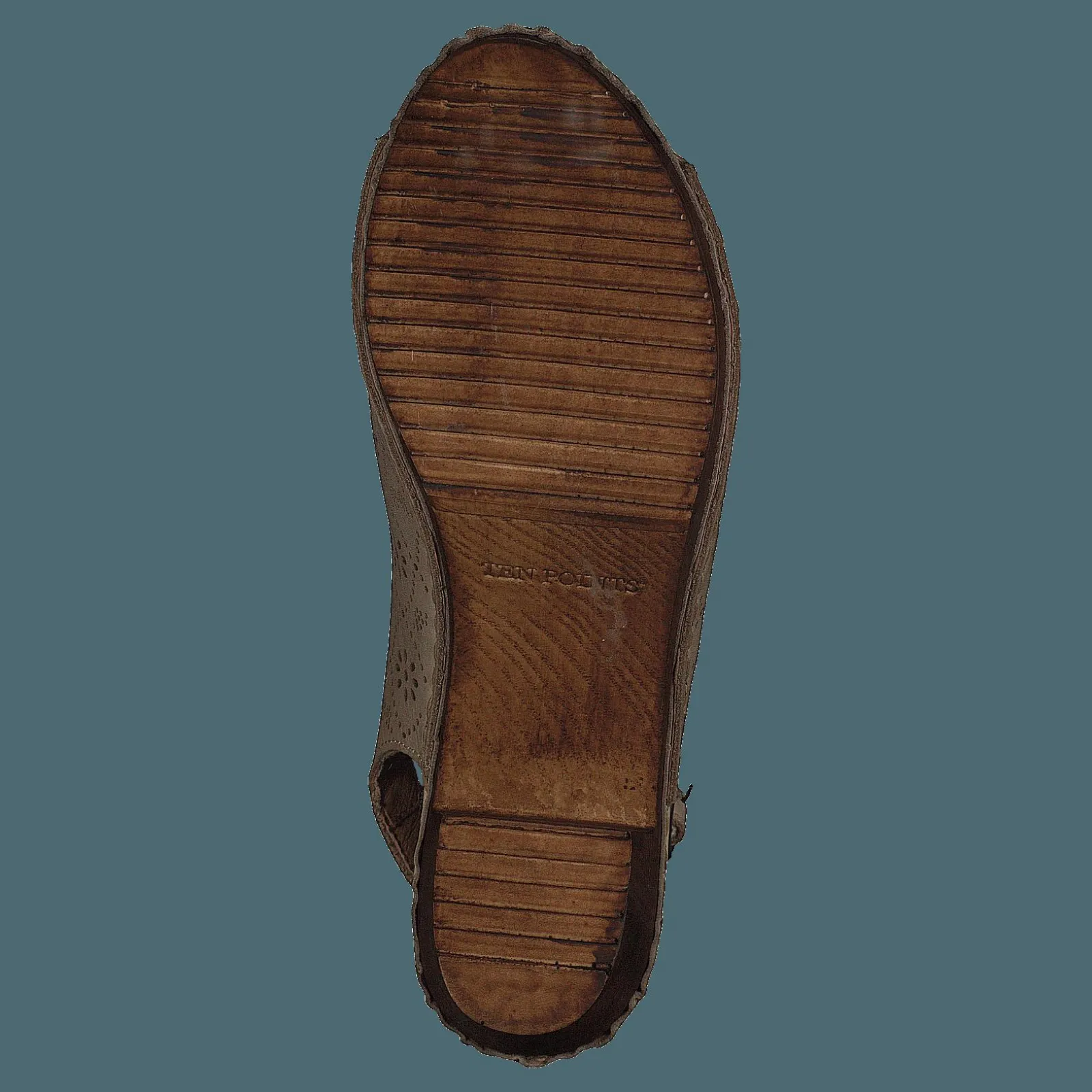 Ten Points Amelia Cappuccino