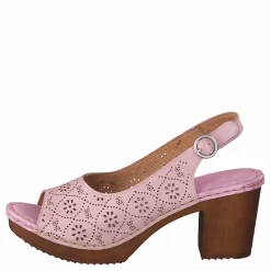 Ten Points Amelia Lightpink