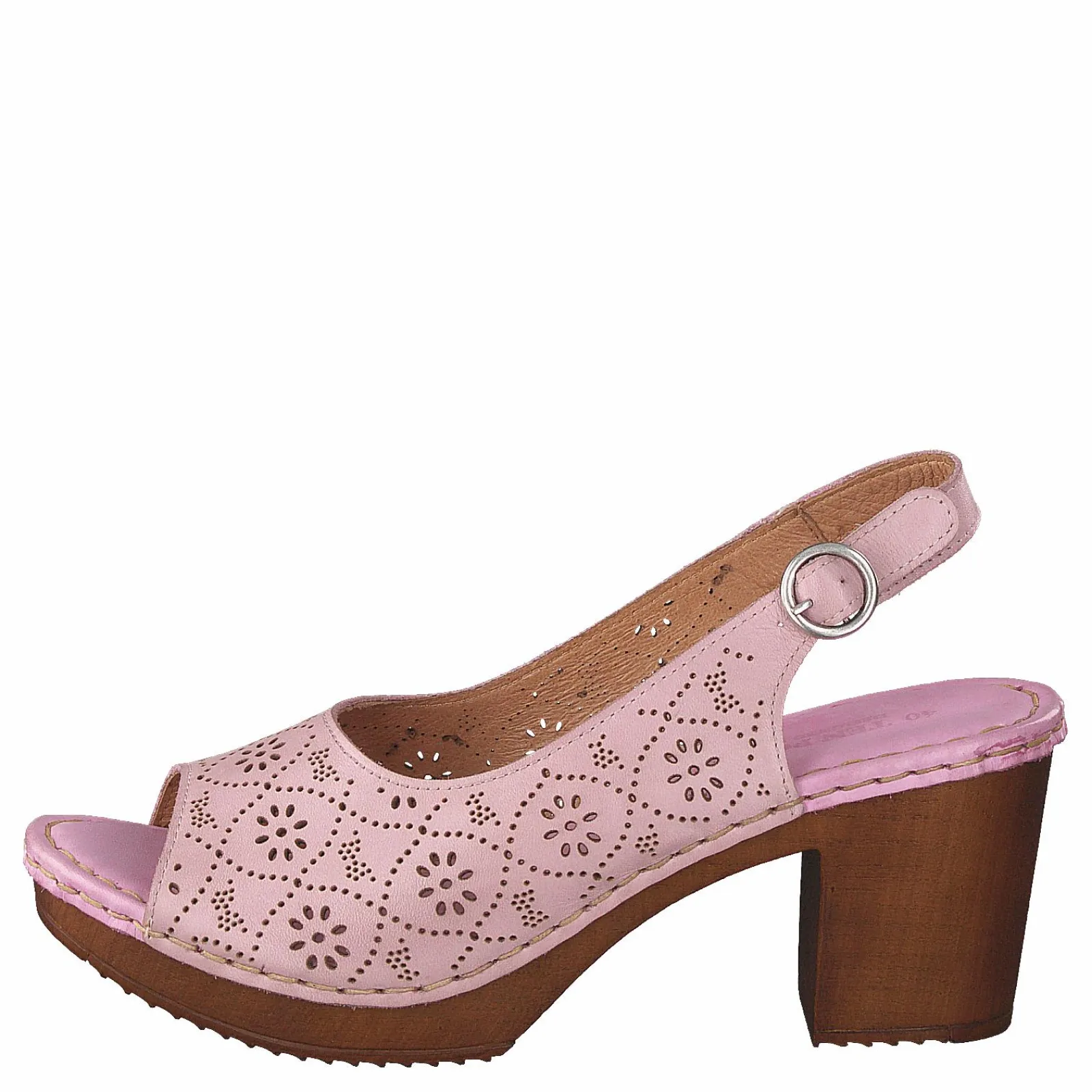 Ten Points Amelia Lightpink