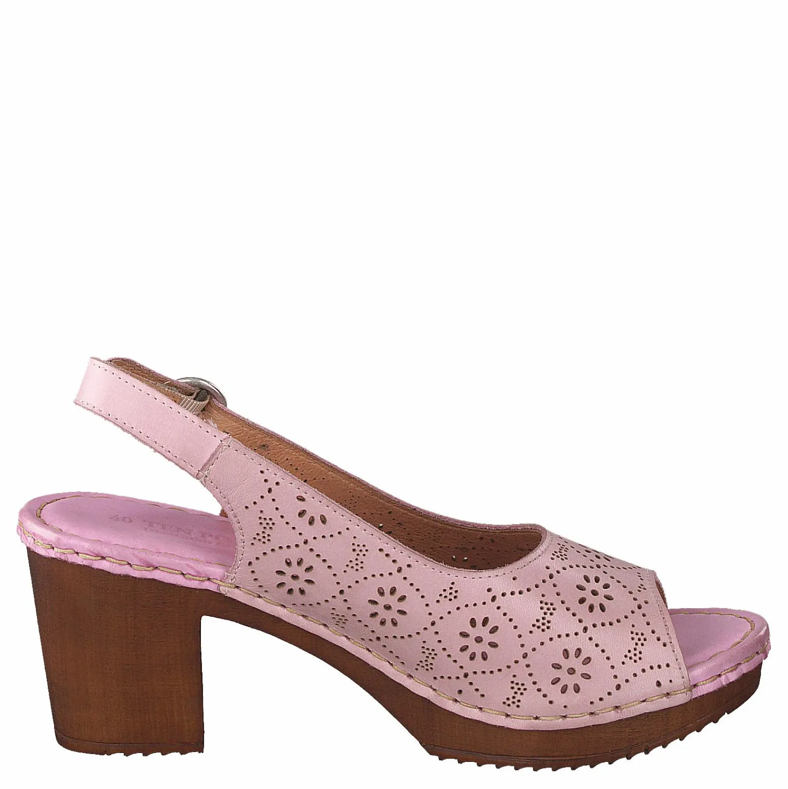 Ten Points Amelia Lightpink