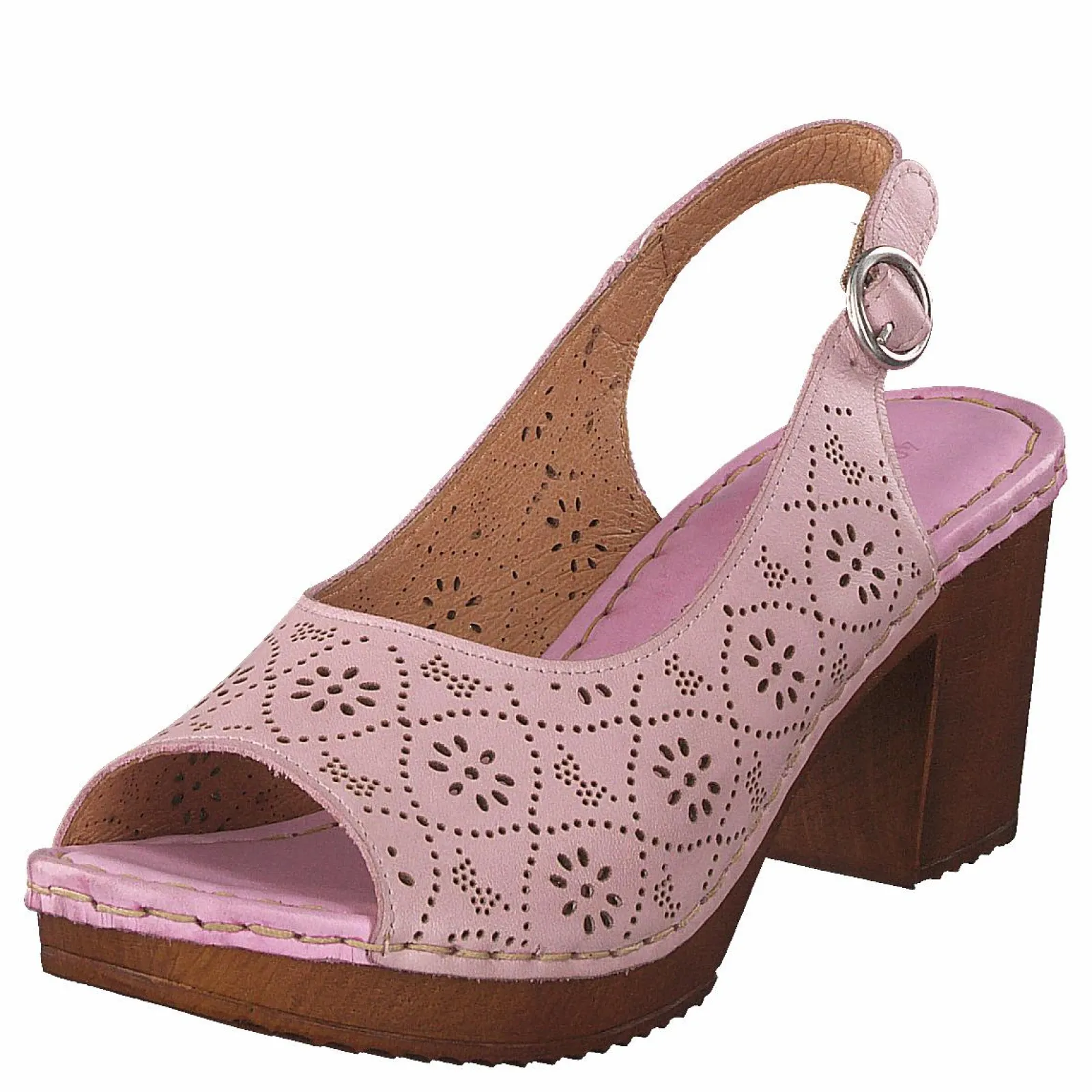 Ten Points Amelia Lightpink