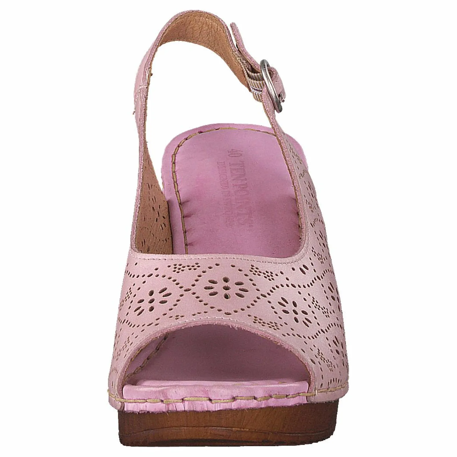 Ten Points Amelia Lightpink