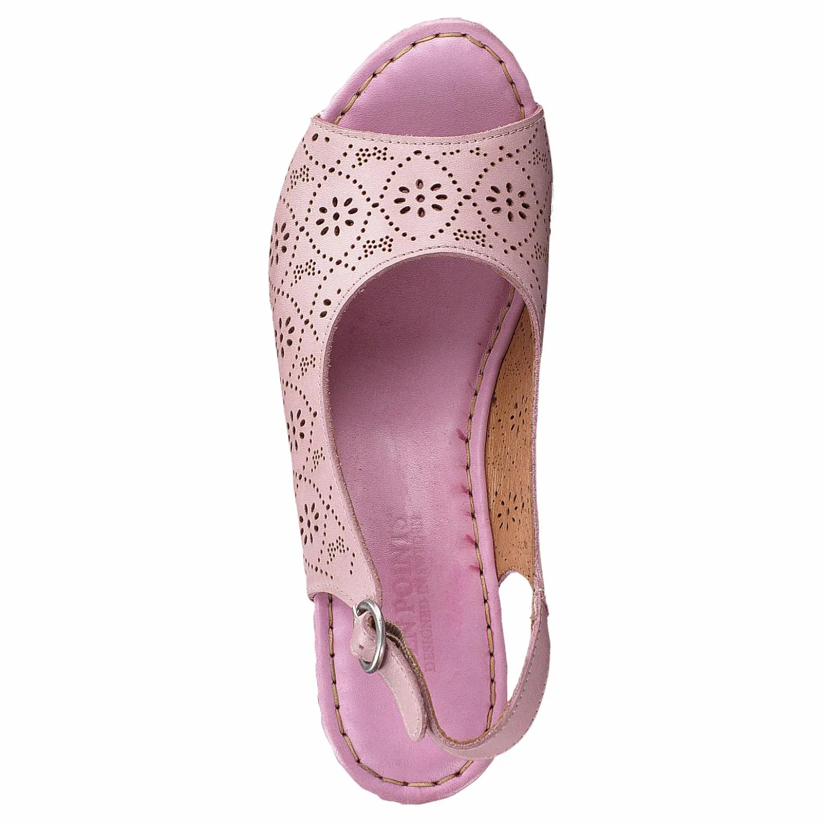 Ten Points Amelia Lightpink