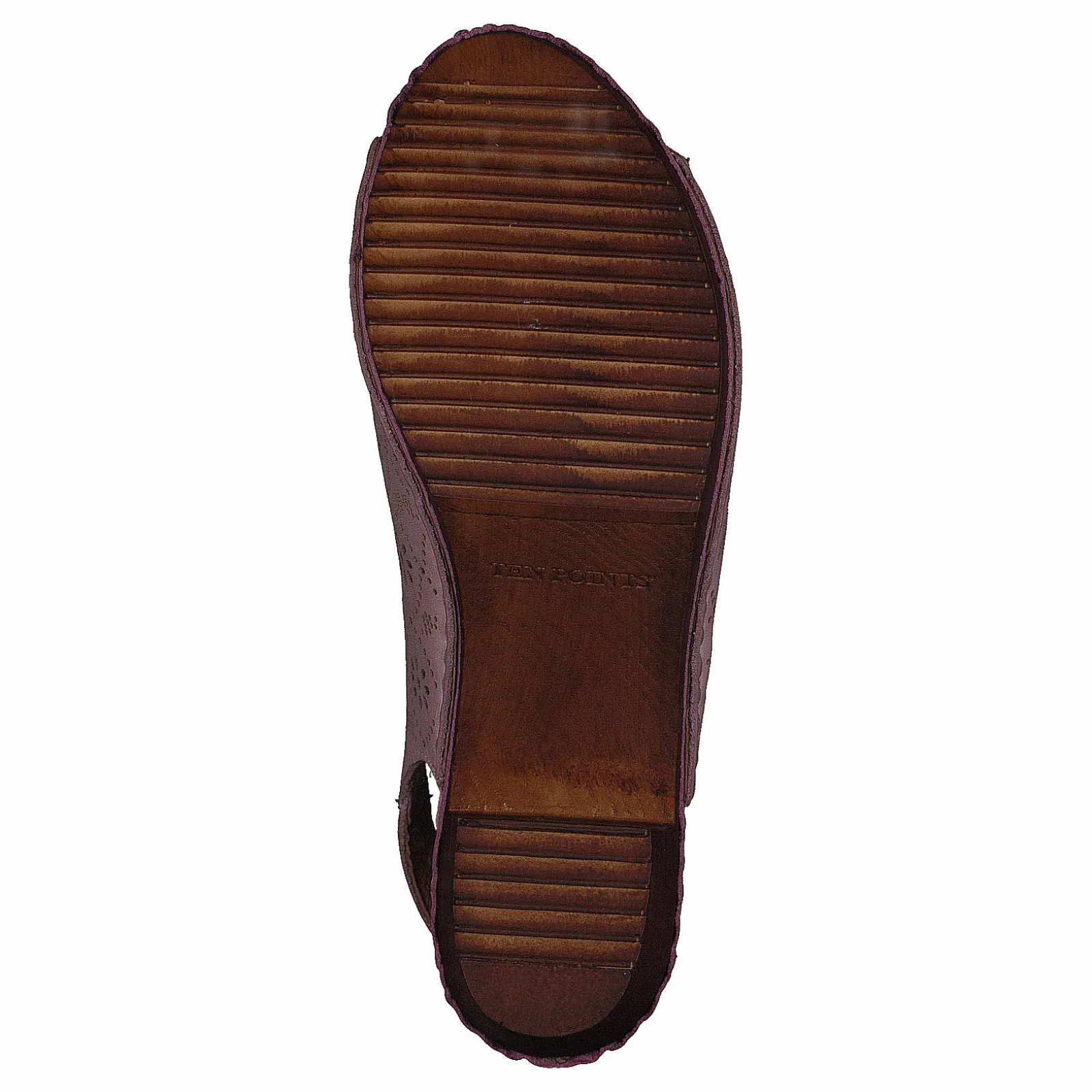 Ten Points Amelia Lightpink