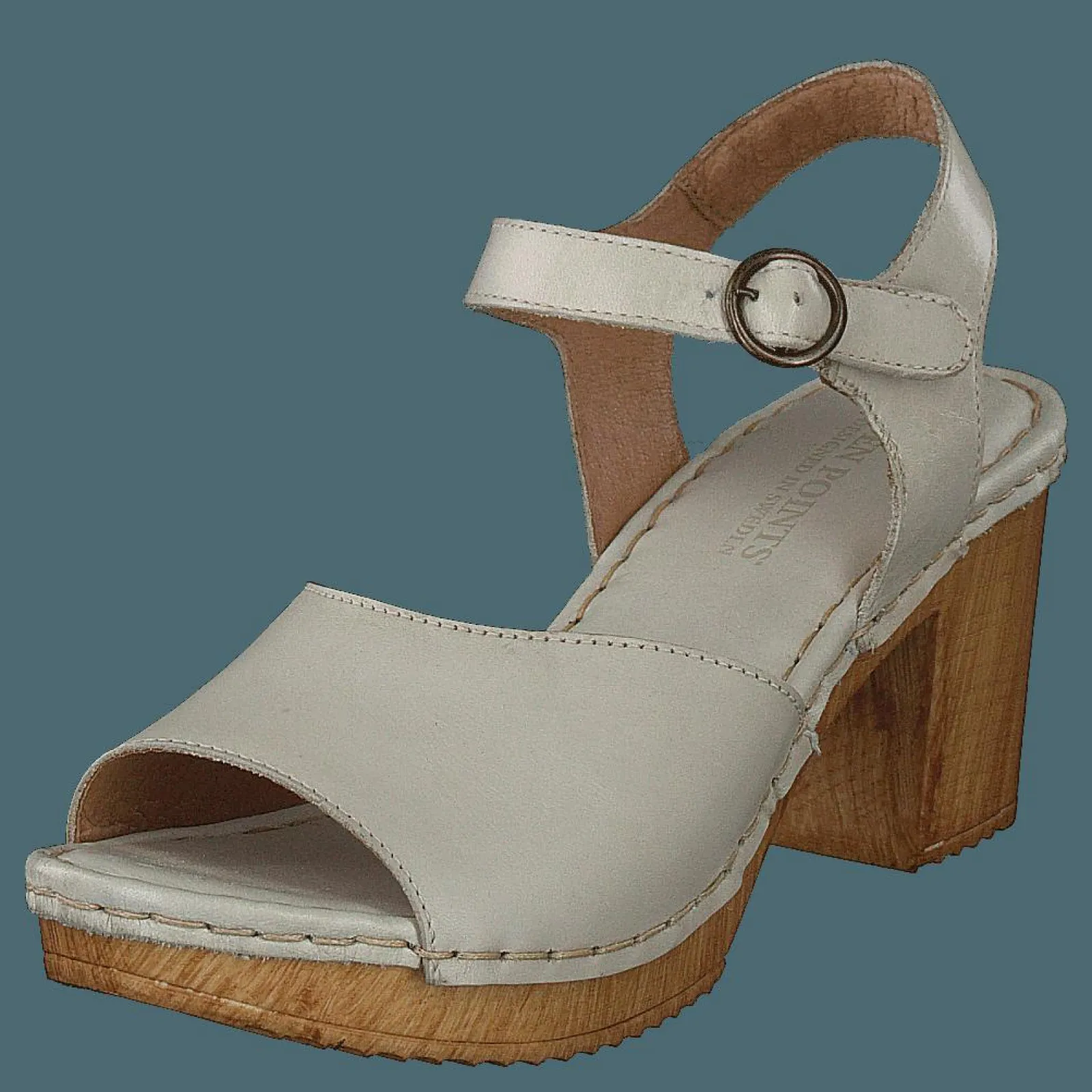 Ten Points Amelia Offwhite