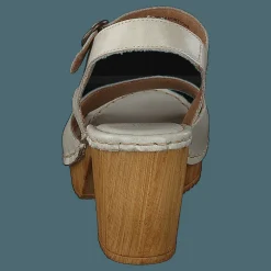 Ten Points Amelia Offwhite