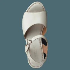 Ten Points Amelia Offwhite