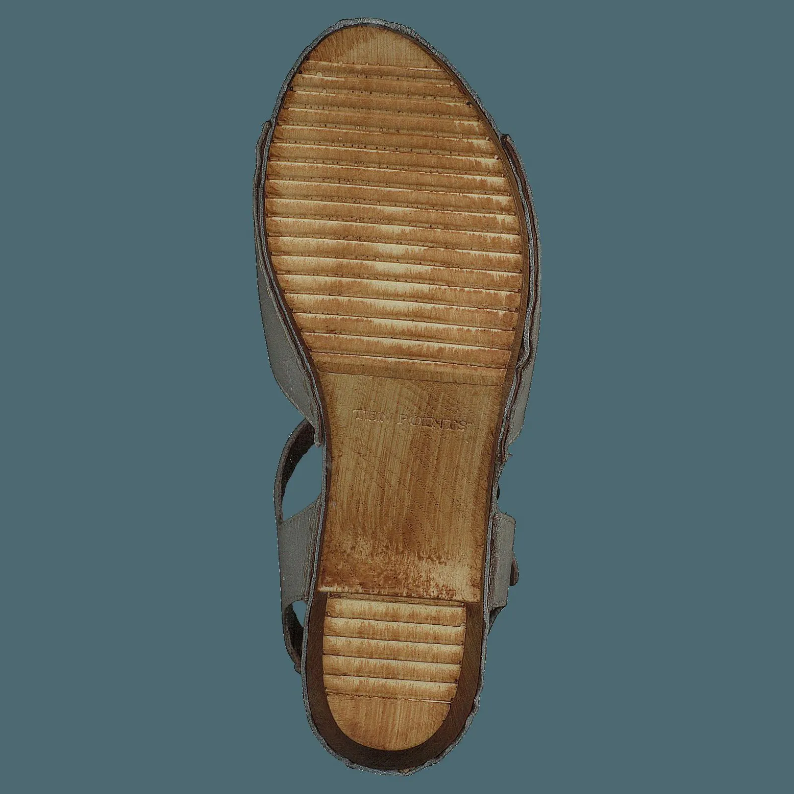 Ten Points Amelia Offwhite