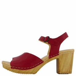 Ten Points Amelia Sundried Tomato