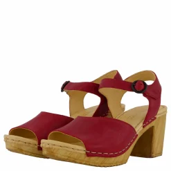 Ten Points Amelia Sundried Tomato