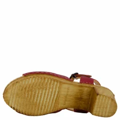 Ten Points Amelia Sundried Tomato