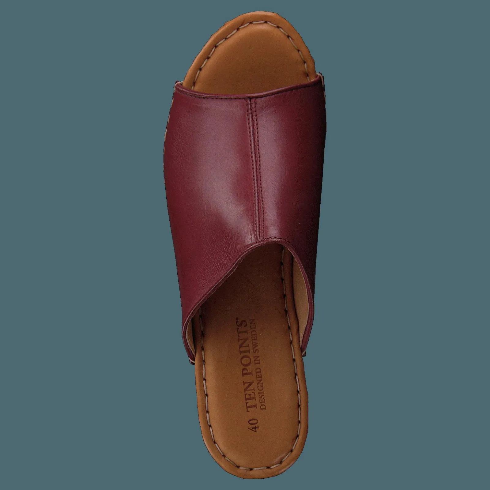 Ten Points Amelia Syrah