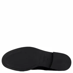 Vagabond Amina Black