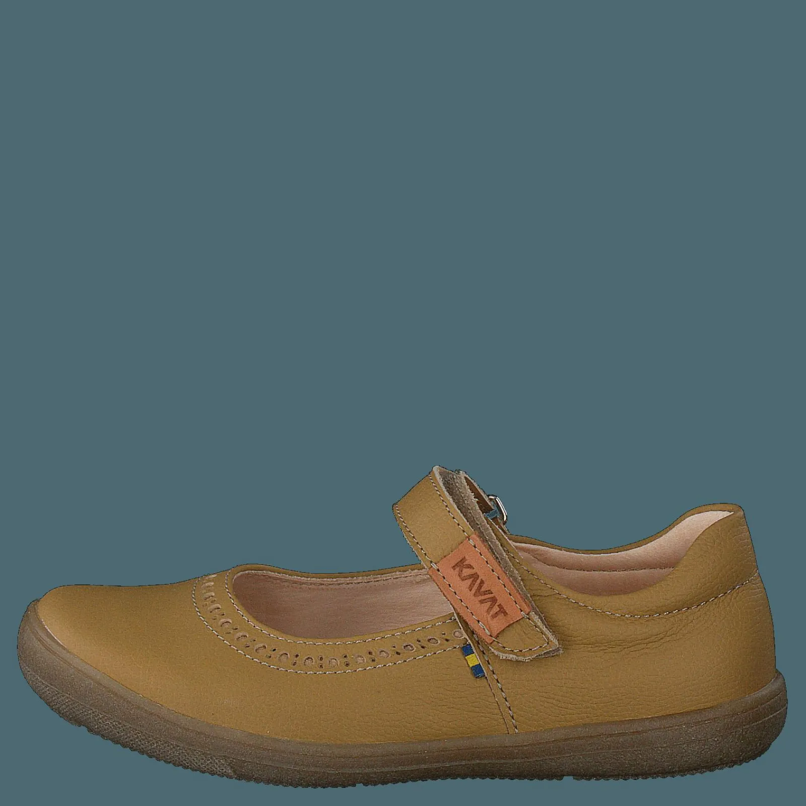 Barn Kavat Ammenäs Ep Honey Mustard