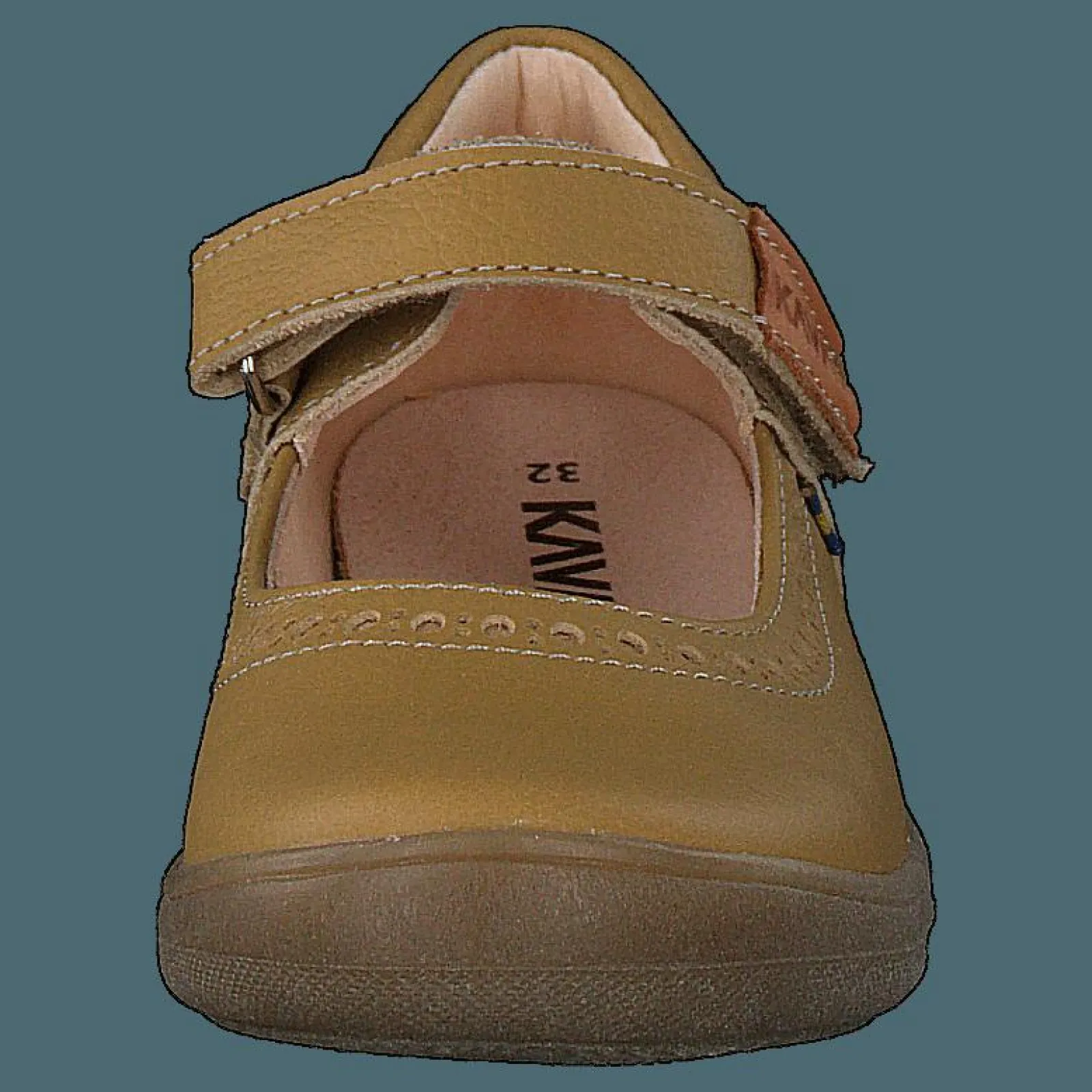 Barn Kavat Ammenäs Ep Honey Mustard