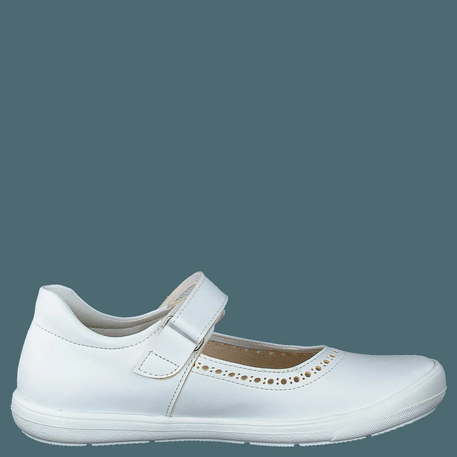 Barn Kavat Ammenäs Xc White