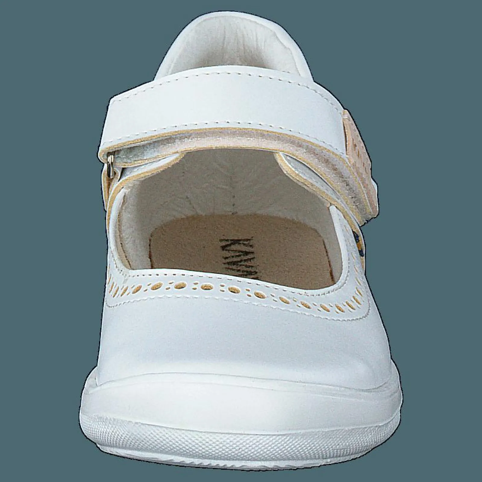 Barn Kavat Ammenäs Xc White