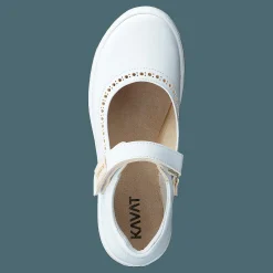 Barn Kavat Ammenäs Xc White