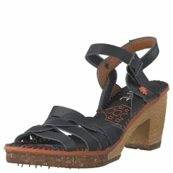 Art Amsterdam 303 Black