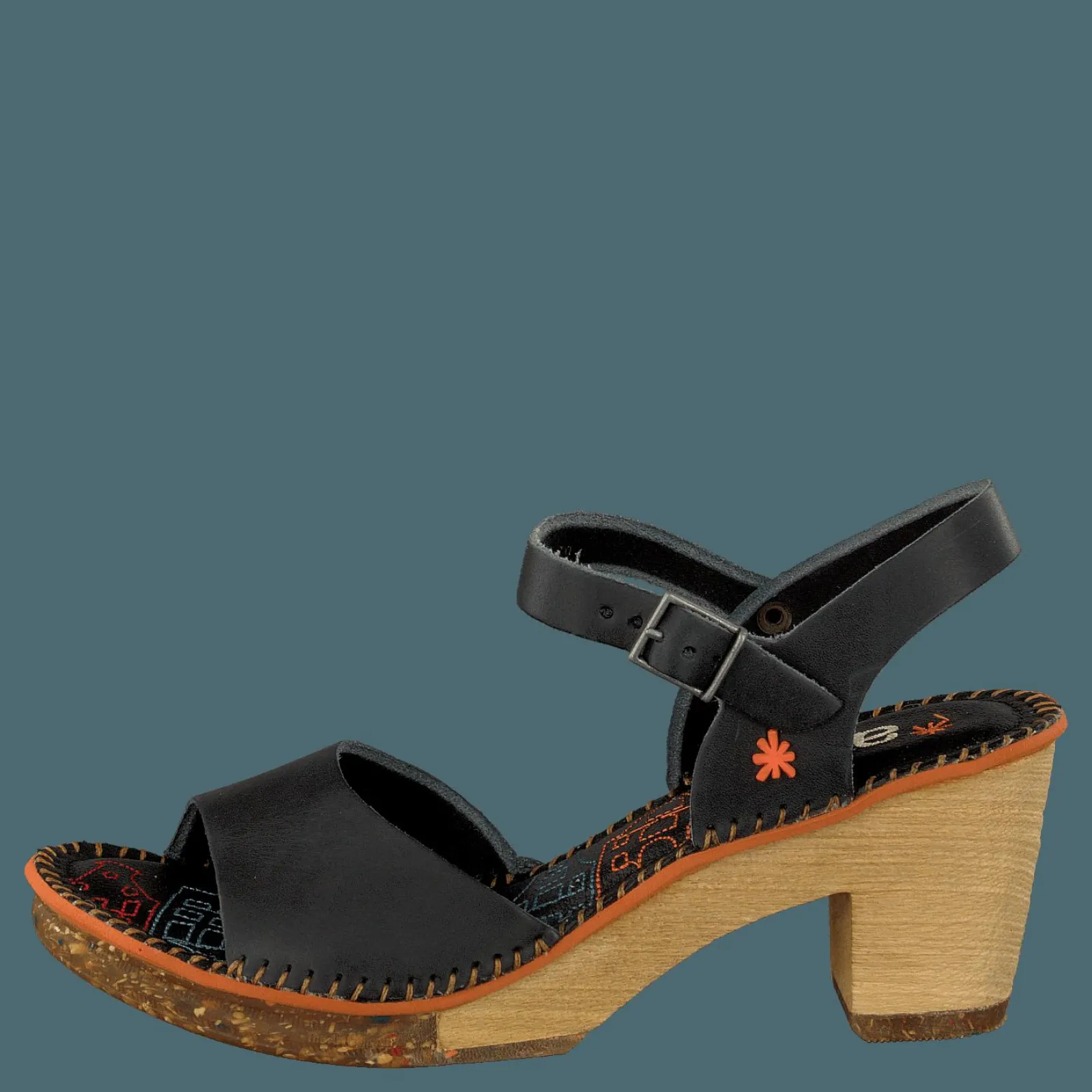 Art Amsterdam 325 Black