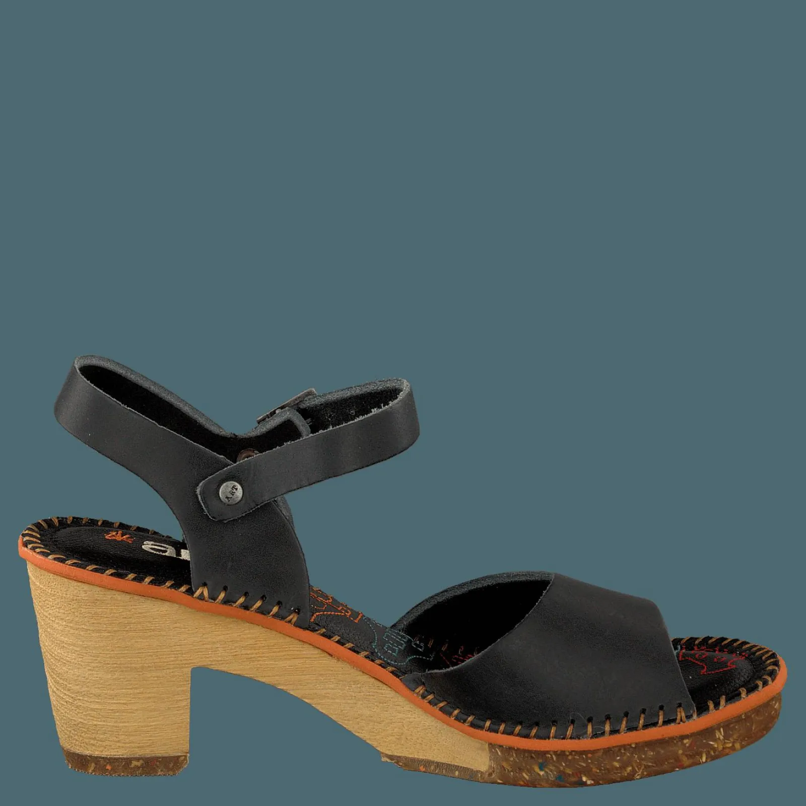 Art Amsterdam 325 Black