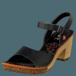 Art Amsterdam 325 Black