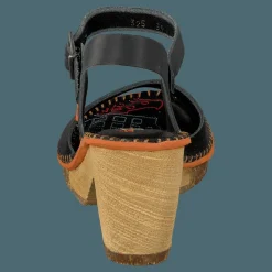 Art Amsterdam 325 Black