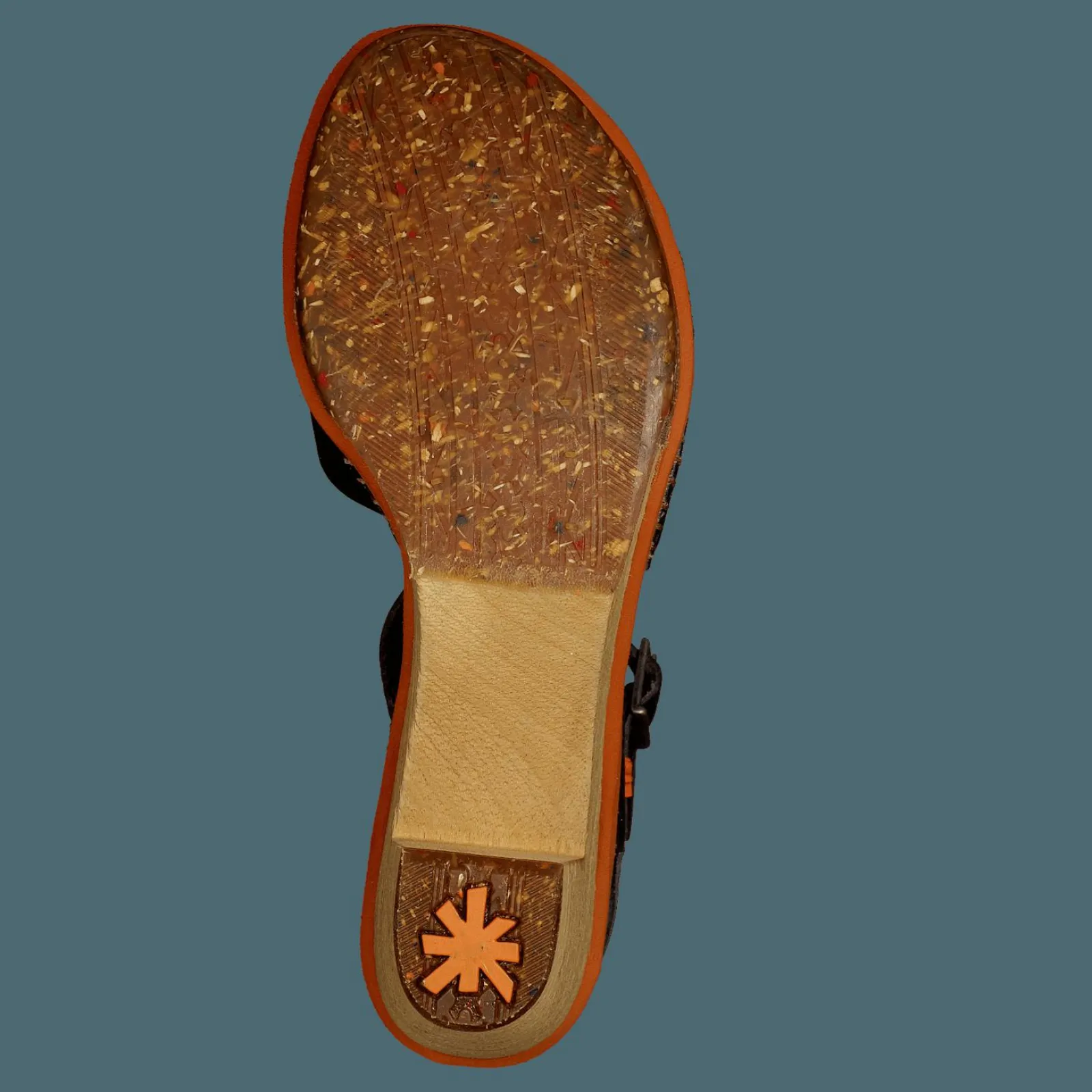 Art Amsterdam 325 Black