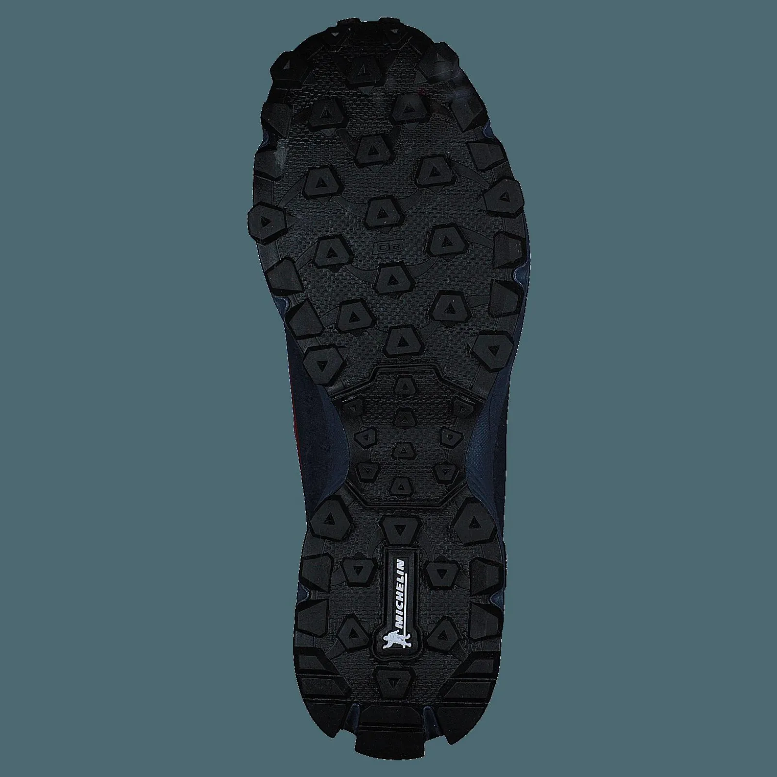 Viking Anaconda Light Inv Fit Gtx Terracotta/navy