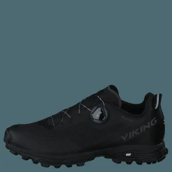 Viking Anaconda Light V Boa Gtx Black