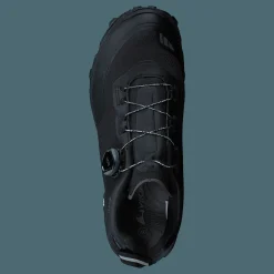 Viking Anaconda Light V Boa Gtx Black